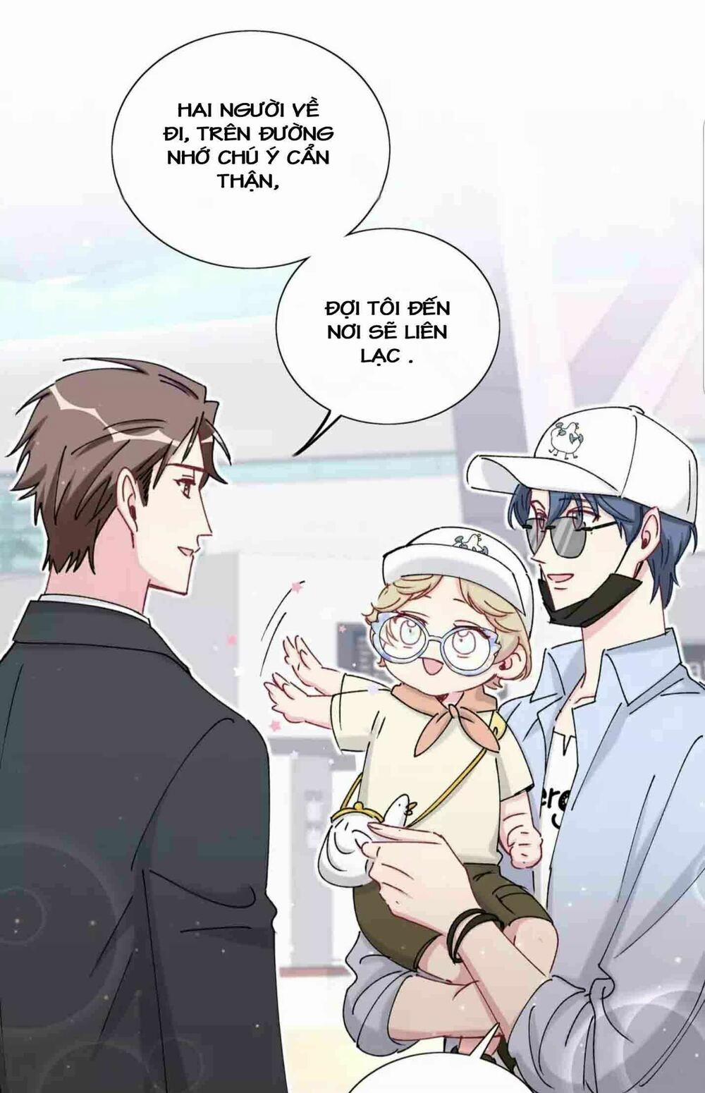 Đứa Bé Là Của Ai ???? 57 trang 24