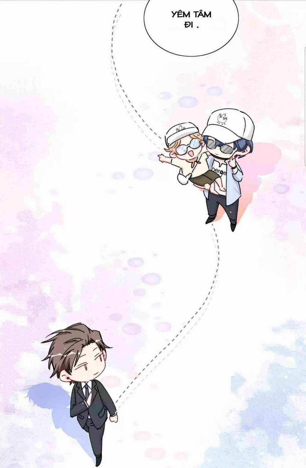 Đứa Bé Là Của Ai ???? 57 trang 25