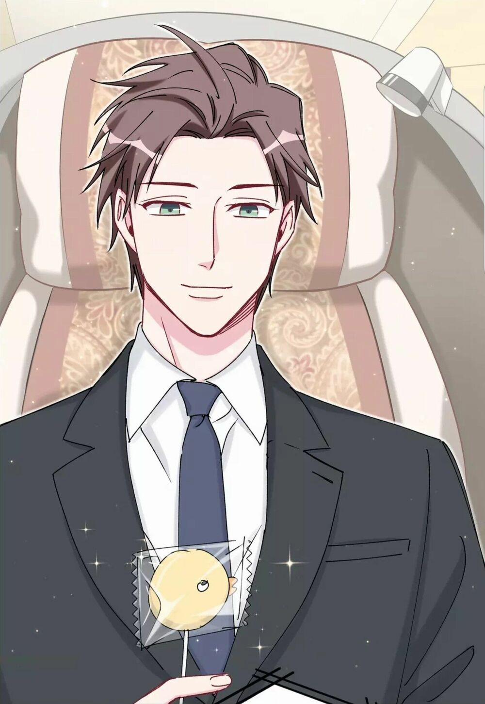 Đứa Bé Là Của Ai ???? 57 trang 29