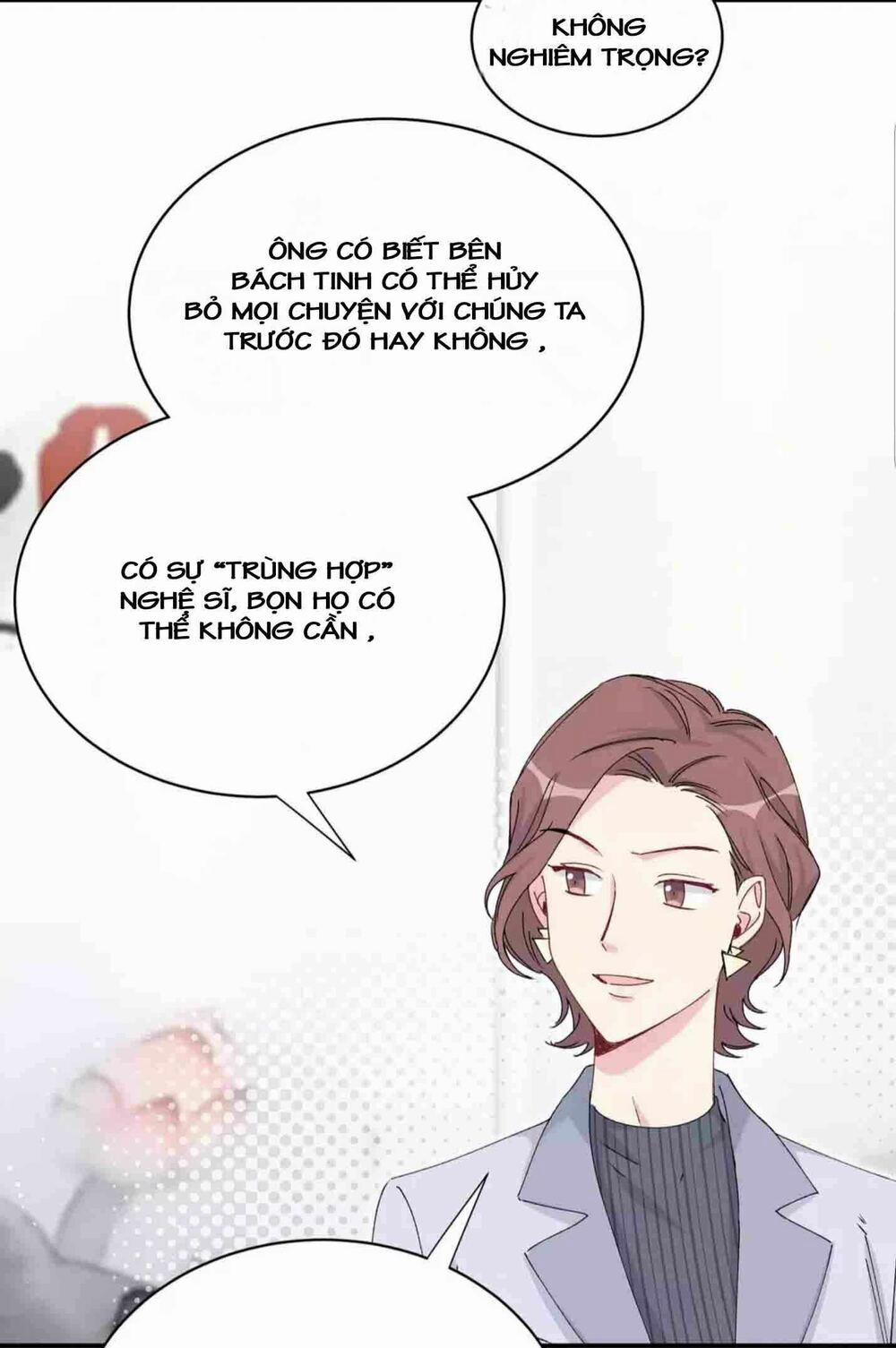 Đứa Bé Là Của Ai ???? 57 trang 3