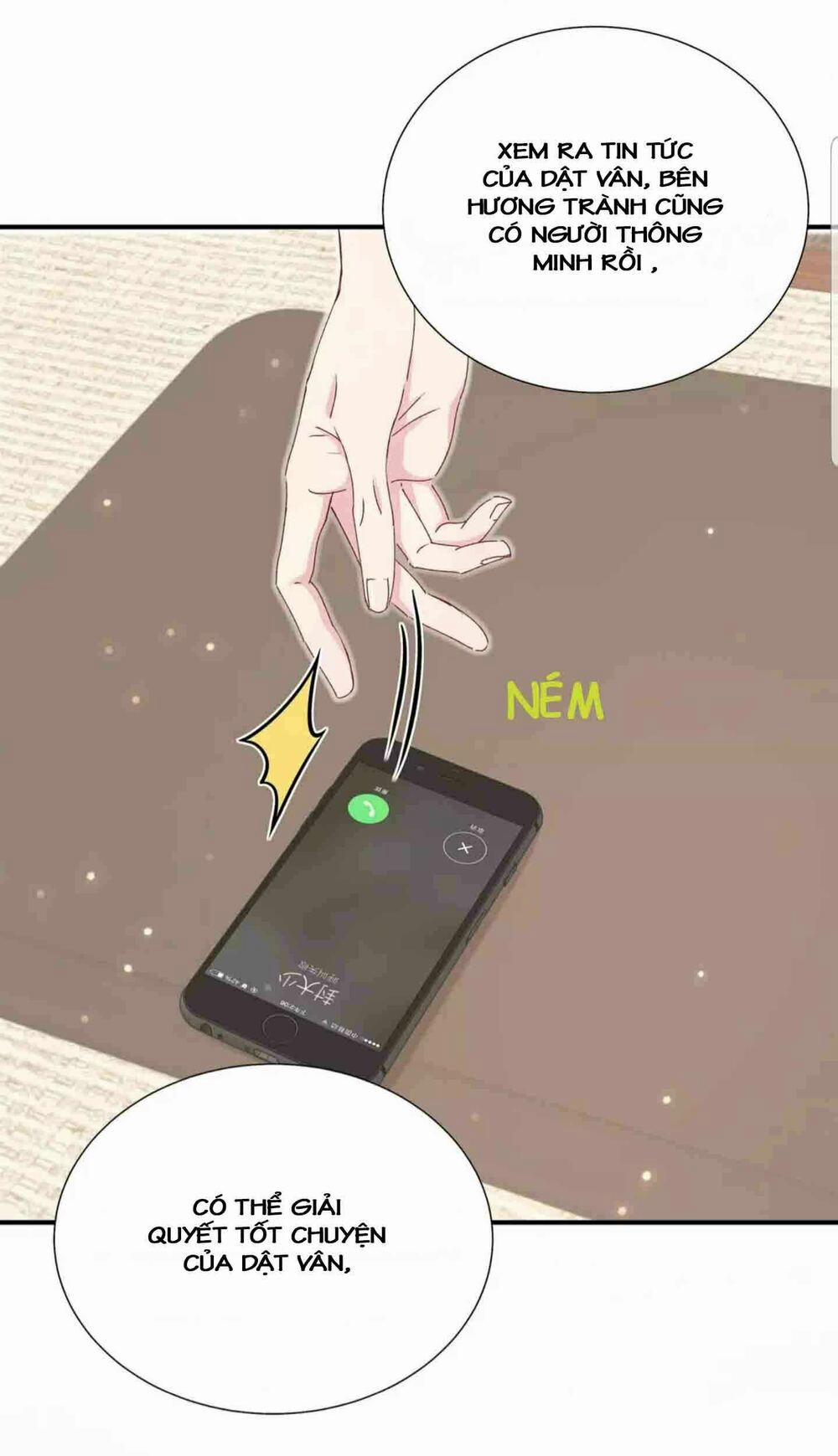 Đứa Bé Là Của Ai ???? 57 trang 32