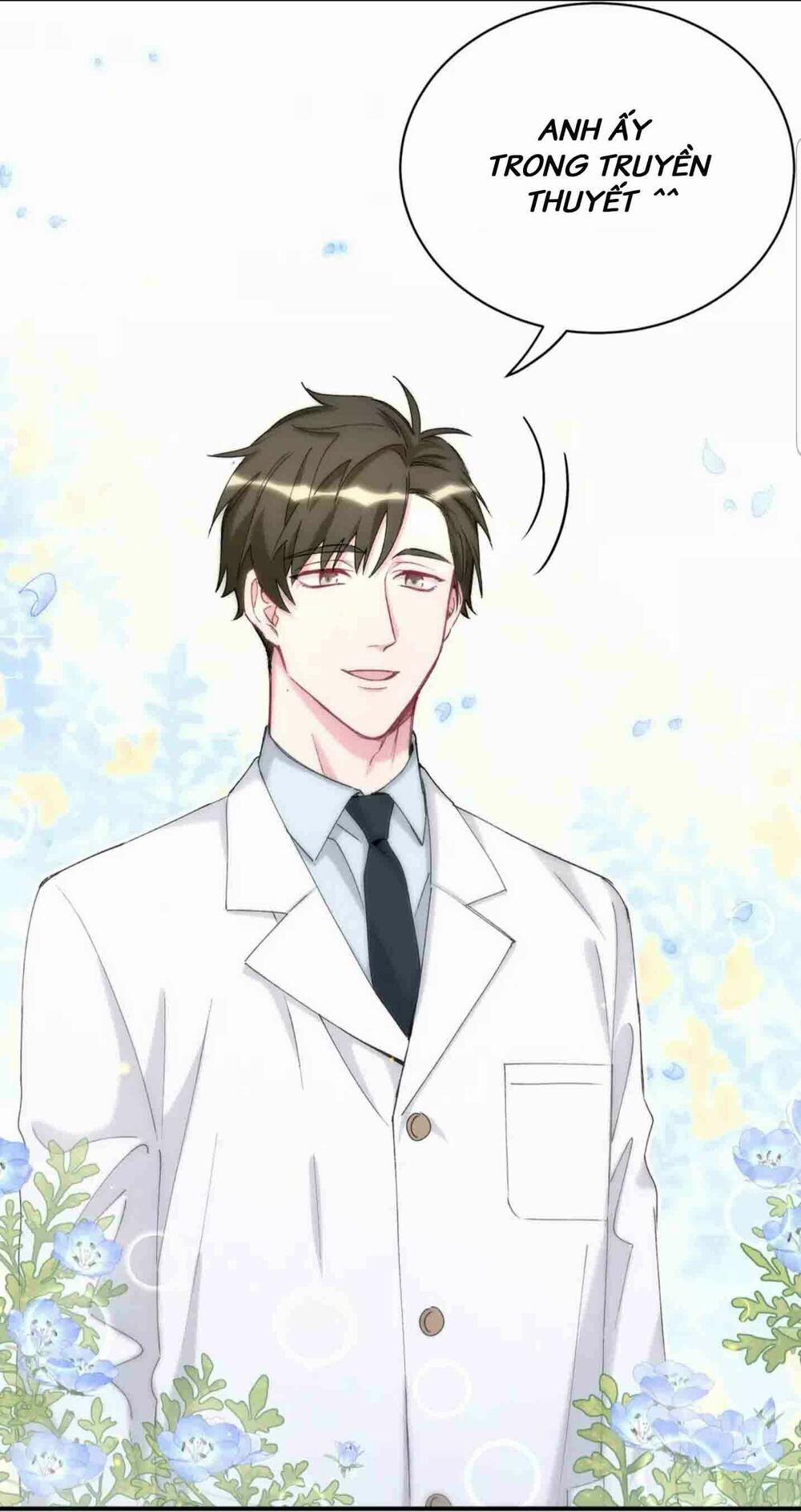 Đứa Bé Là Của Ai ???? 57 trang 35