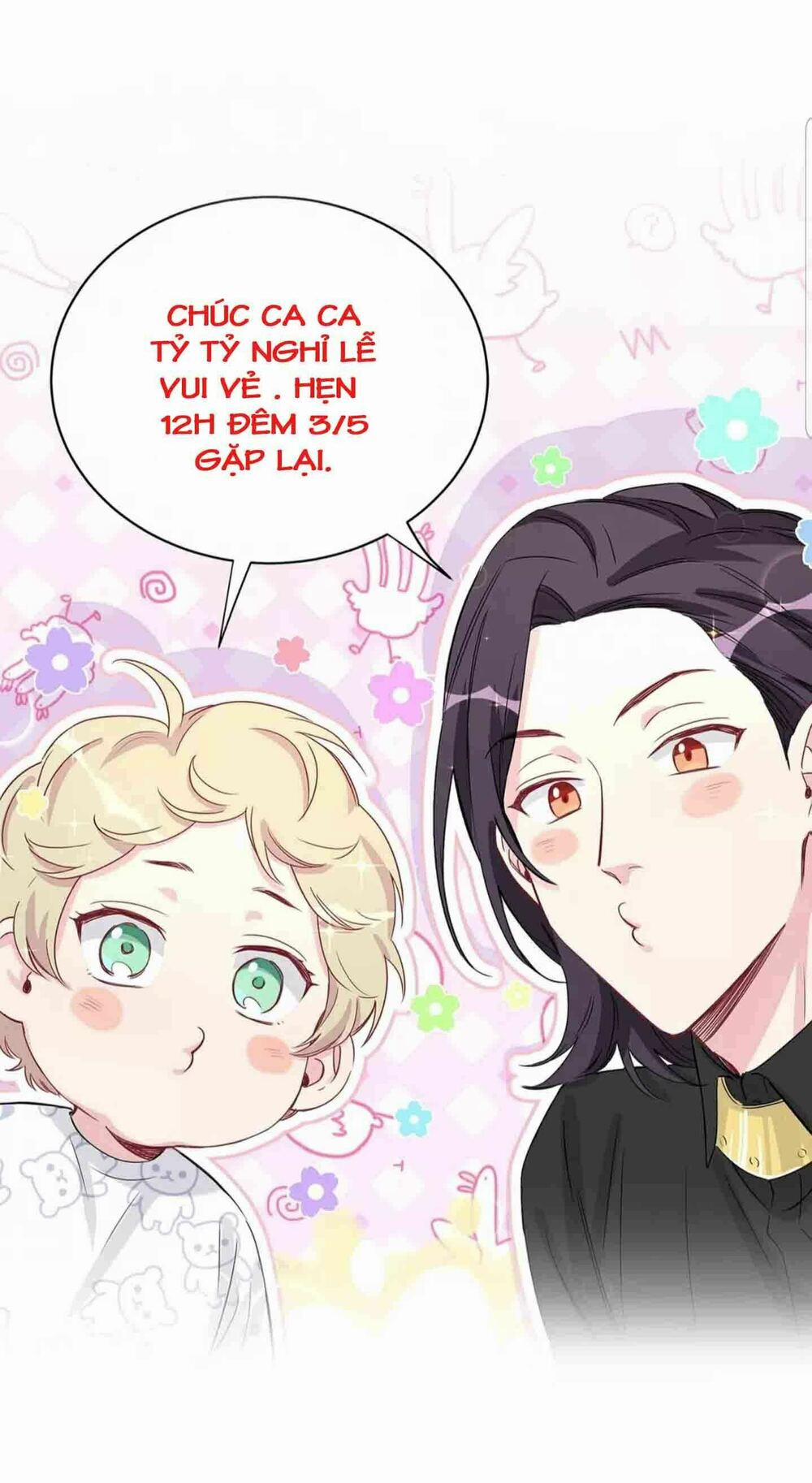 Đứa Bé Là Của Ai ???? 57 trang 36