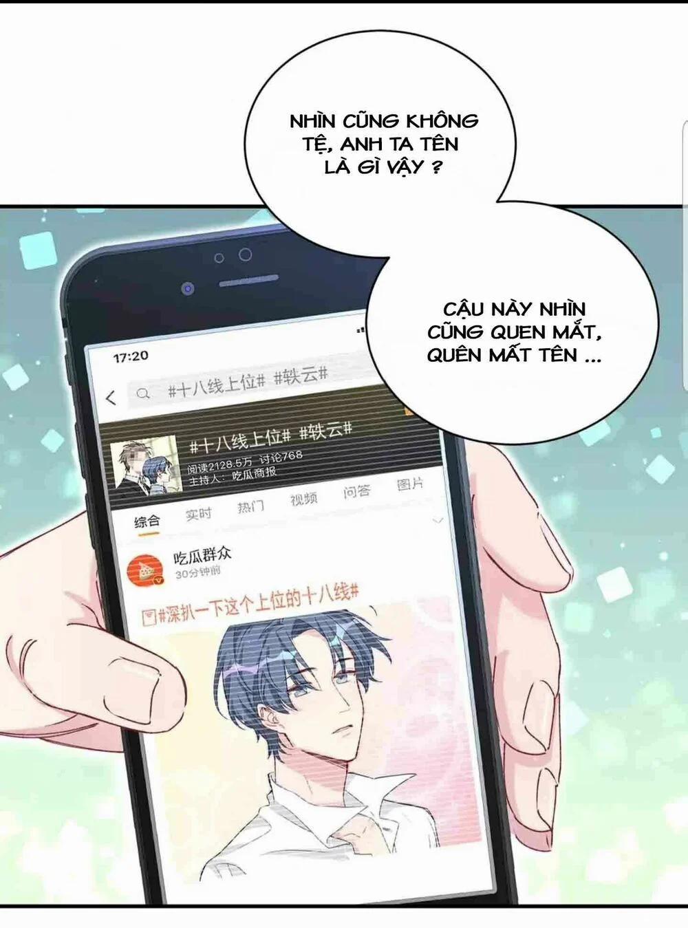 Đứa Bé Là Của Ai ???? 58 trang 10