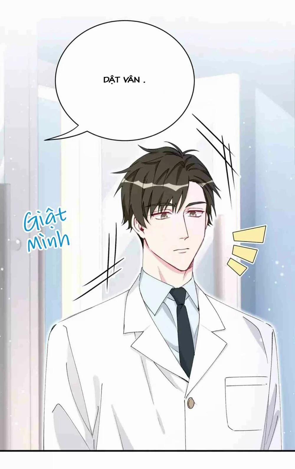 Đứa Bé Là Của Ai ???? 58 trang 11