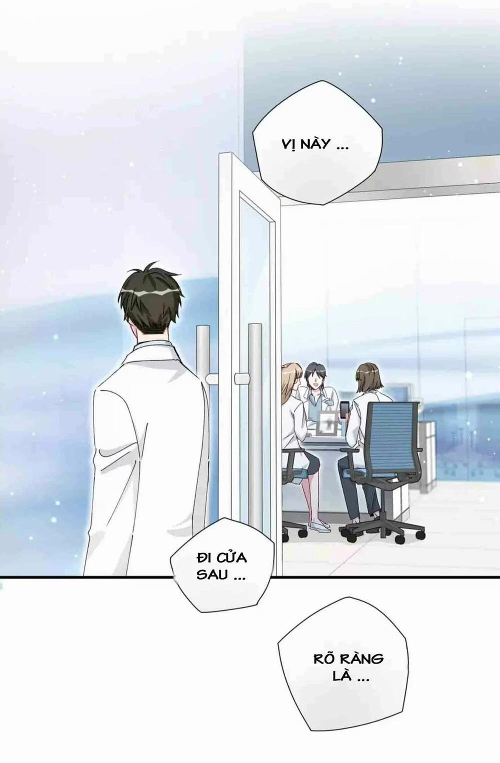 Đứa Bé Là Của Ai ???? 58 trang 13