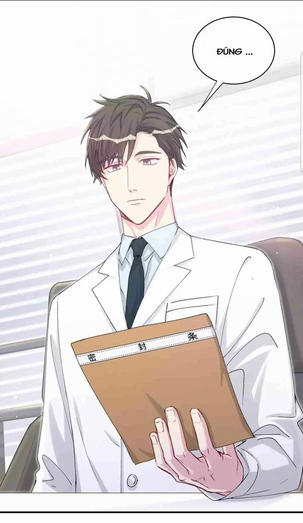 Đứa Bé Là Của Ai ???? 58 trang 19