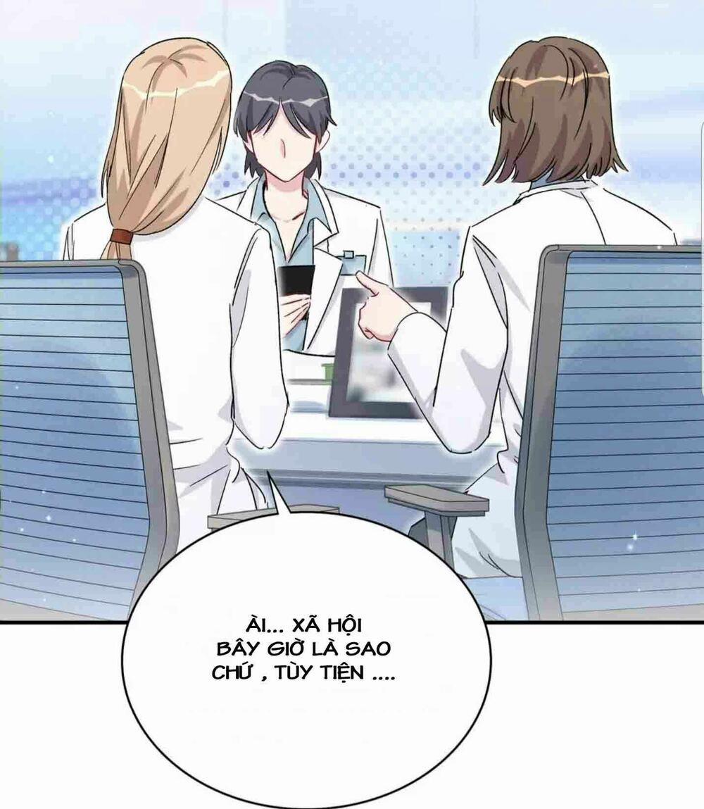 Đứa Bé Là Của Ai ???? 58 trang 2