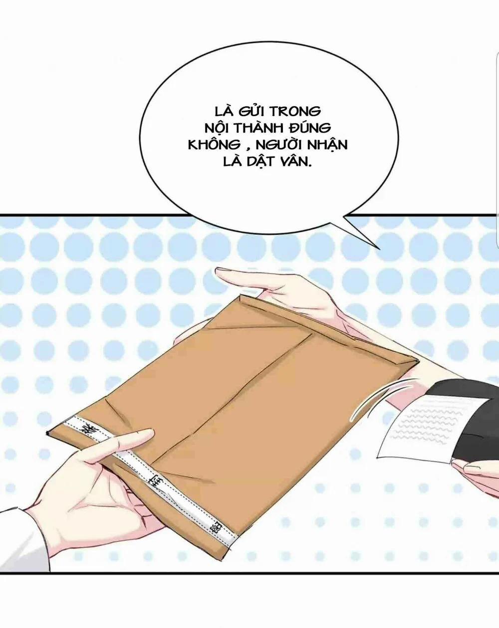 Đứa Bé Là Của Ai ???? 58 trang 20