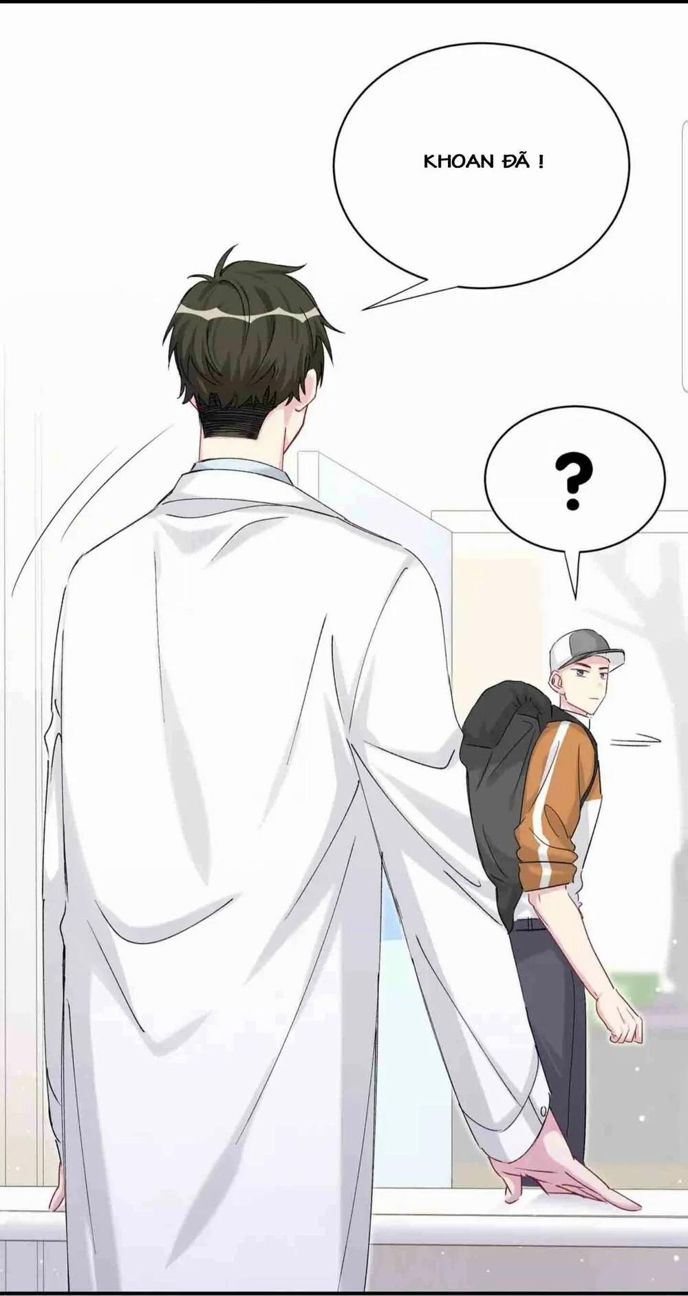 Đứa Bé Là Của Ai ???? 58 trang 22