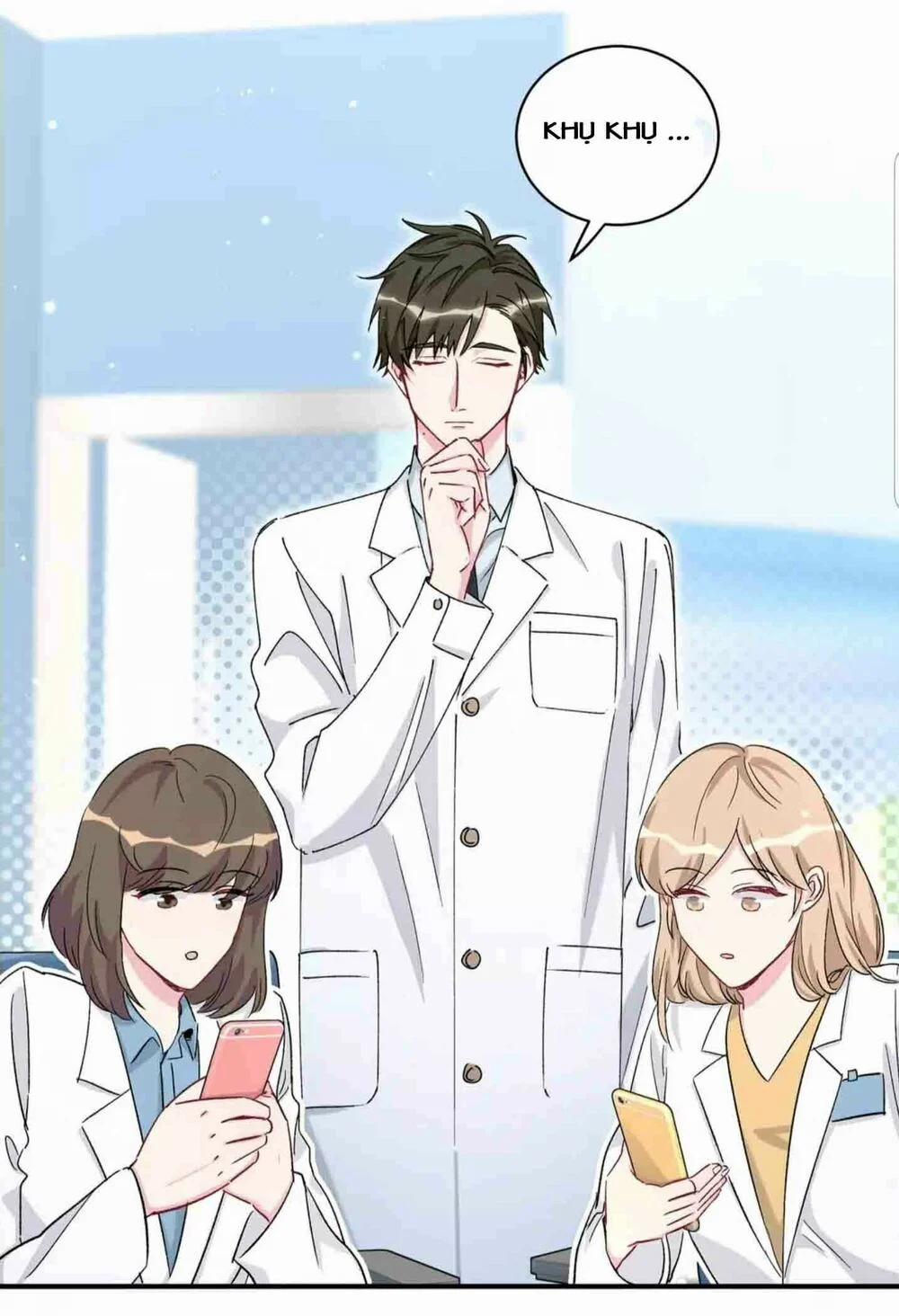 Đứa Bé Là Của Ai ???? 58 trang 3