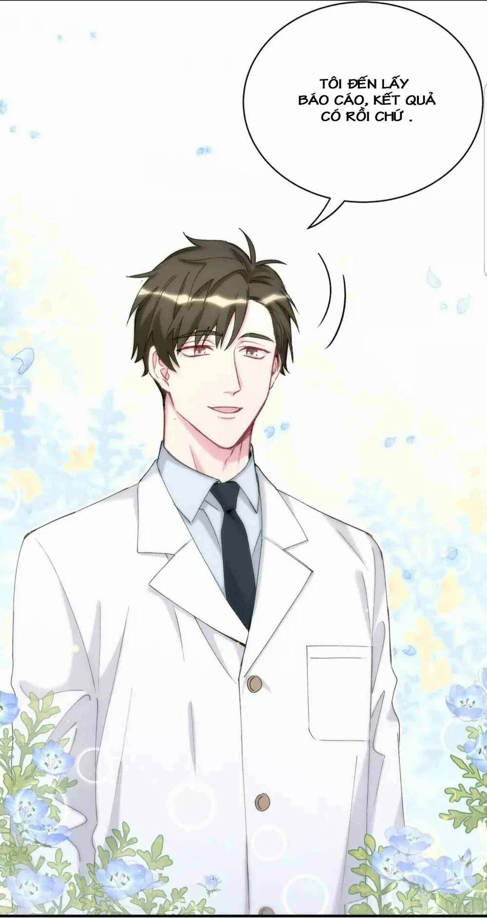 Đứa Bé Là Của Ai ???? 58 trang 5