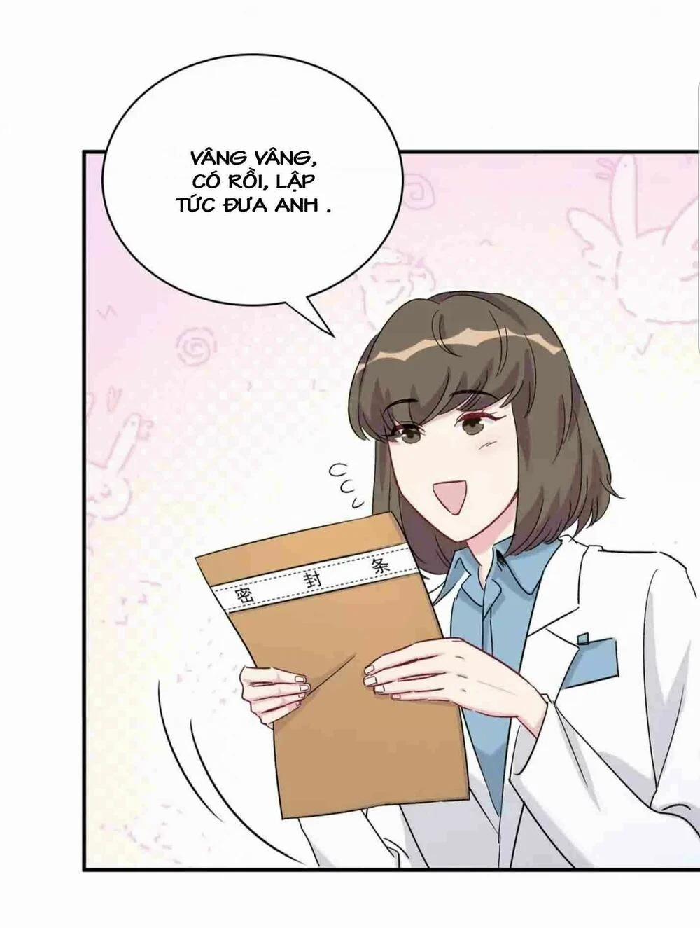 Đứa Bé Là Của Ai ???? 58 trang 6