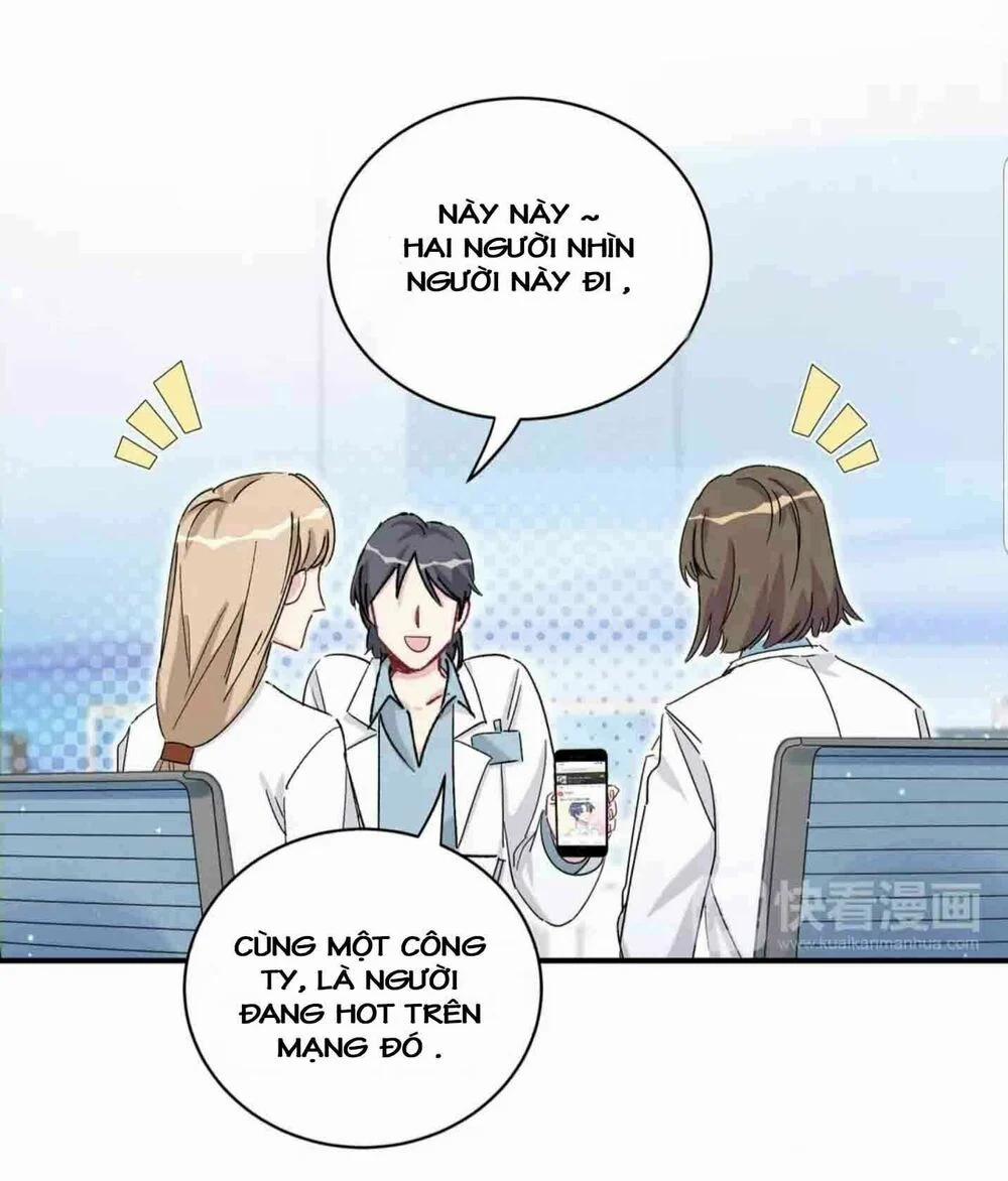 Đứa Bé Là Của Ai ???? 58 trang 9