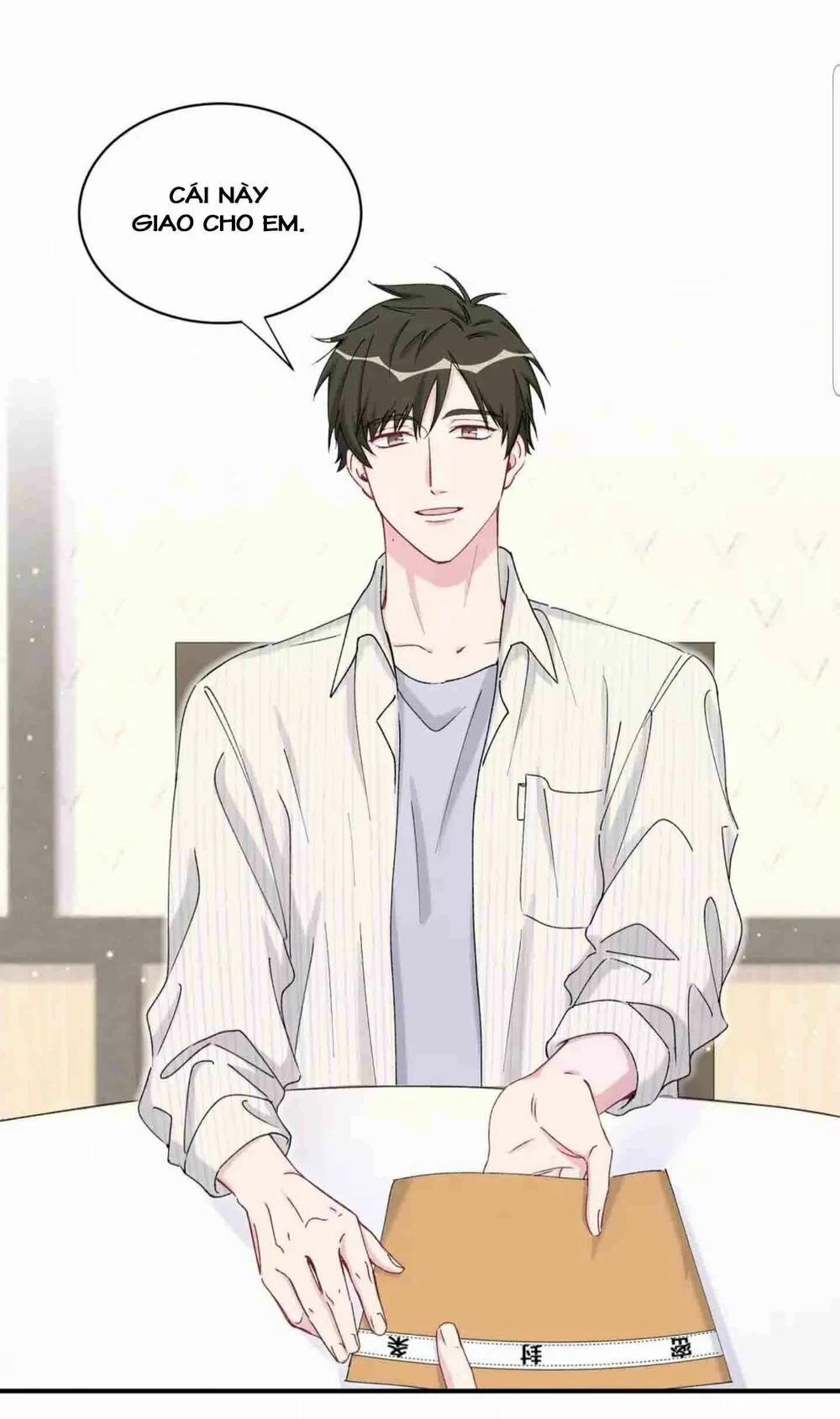 Đứa Bé Là Của Ai ???? 59 trang 11