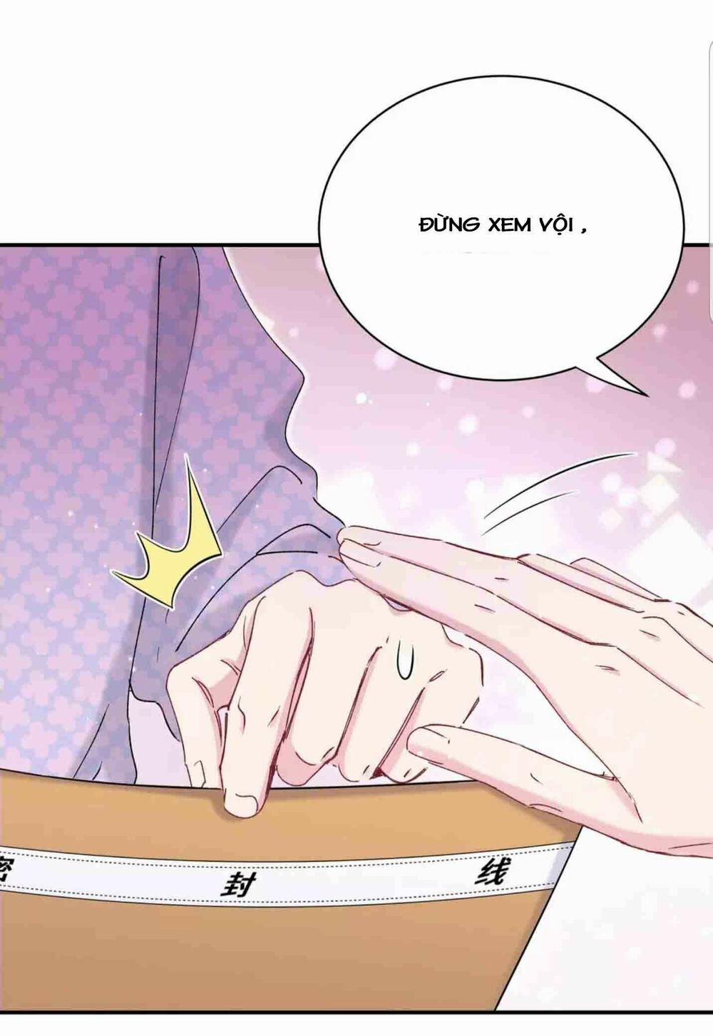 Đứa Bé Là Của Ai ???? 59 trang 13