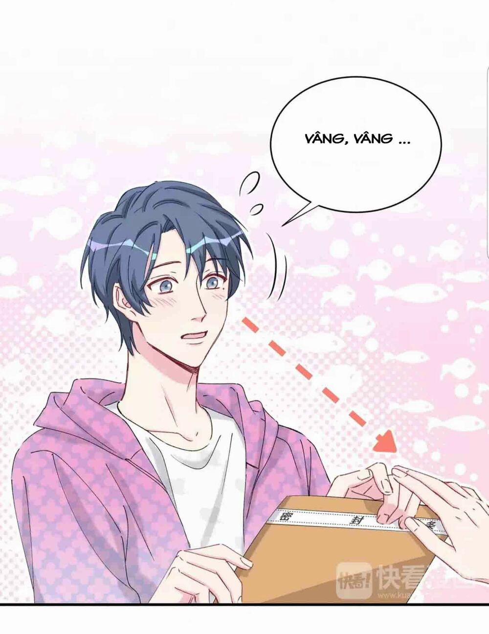 Đứa Bé Là Của Ai ???? 59 trang 15