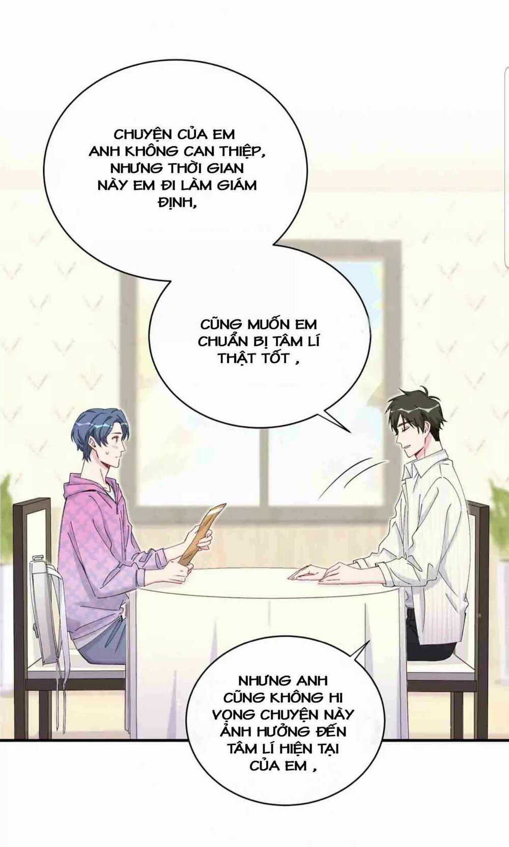 Đứa Bé Là Của Ai ???? 59 trang 16