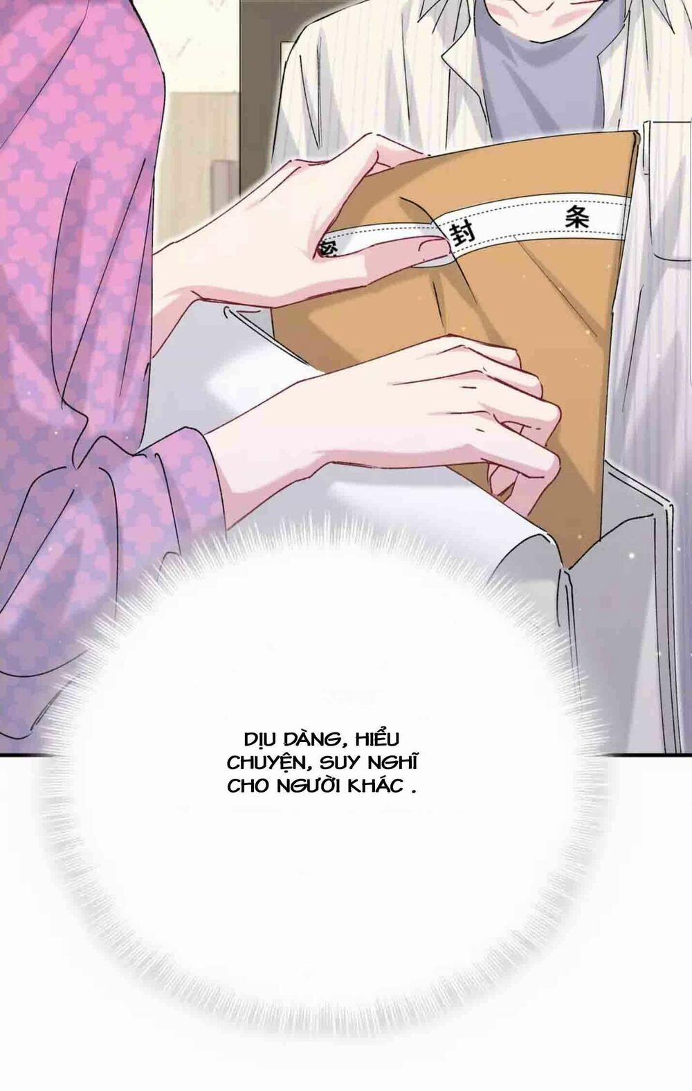 Đứa Bé Là Của Ai ???? 59 trang 21