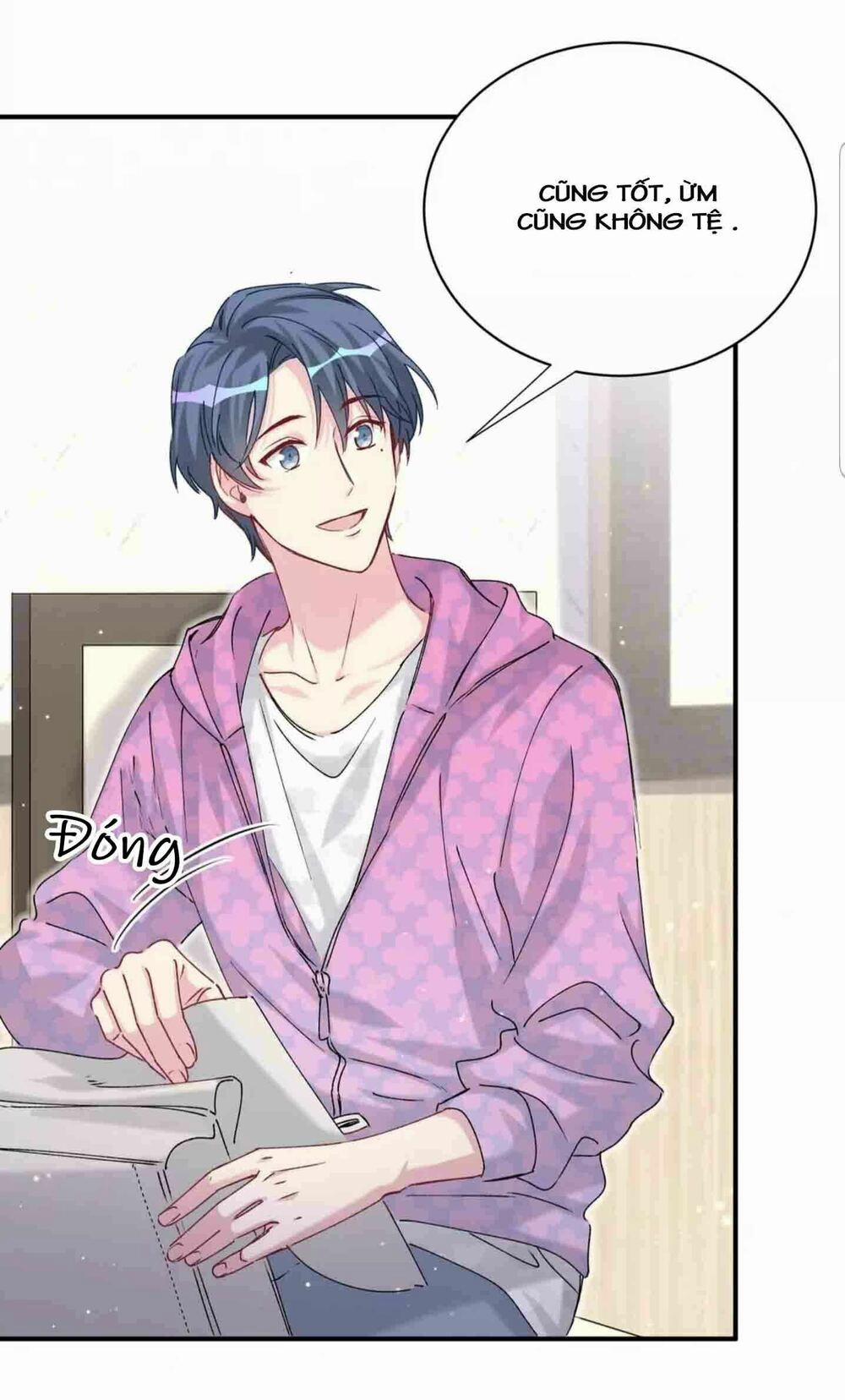 Đứa Bé Là Của Ai ???? 59 trang 24