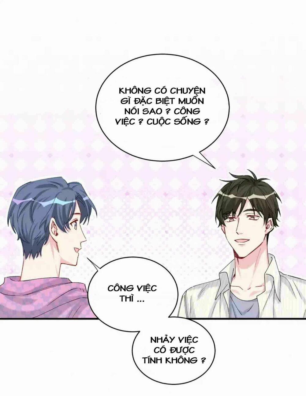 Đứa Bé Là Của Ai ???? 59 trang 25