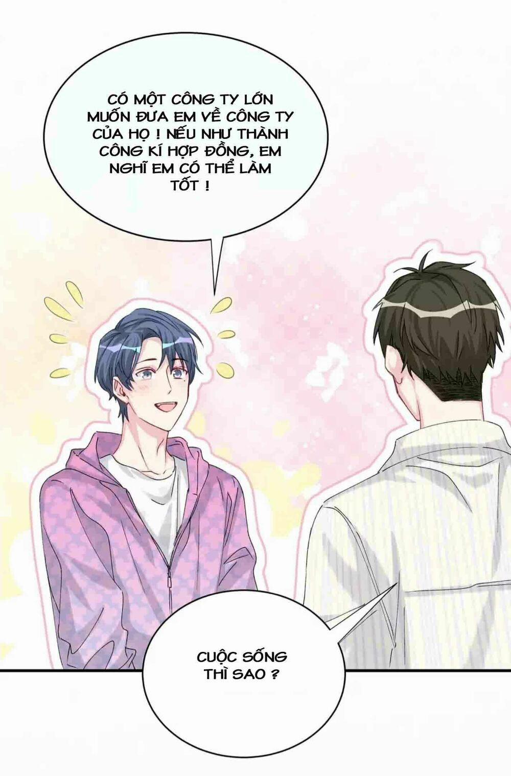 Đứa Bé Là Của Ai ???? 59 trang 26