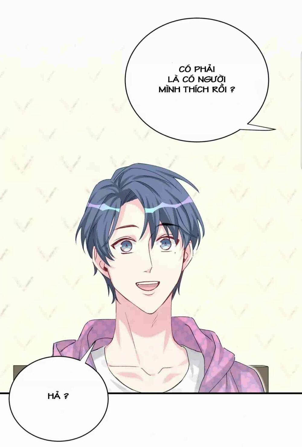 Đứa Bé Là Của Ai ???? 59 trang 27