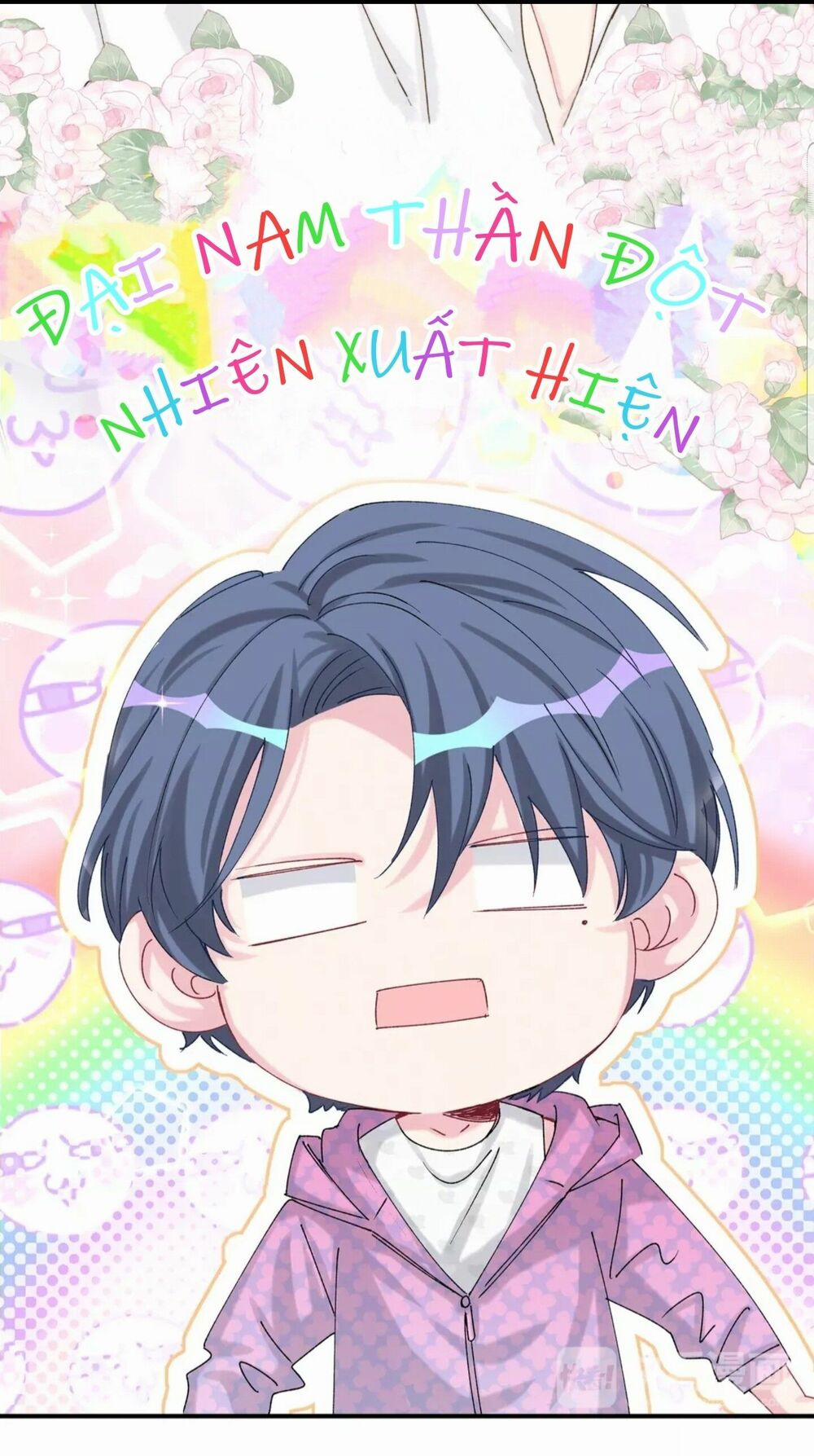 Đứa Bé Là Của Ai ???? 59 trang 29