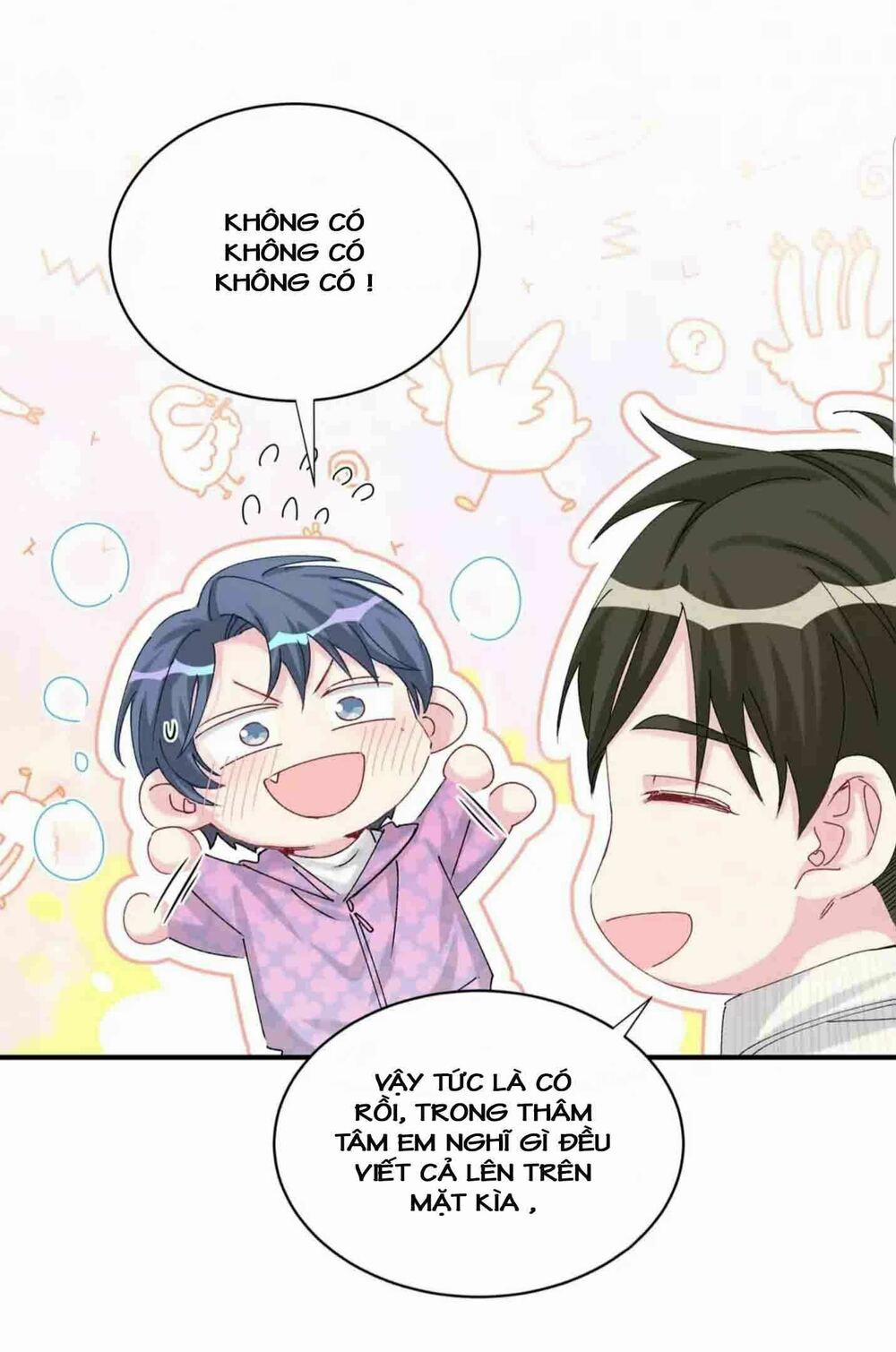 Đứa Bé Là Của Ai ???? 59 trang 30