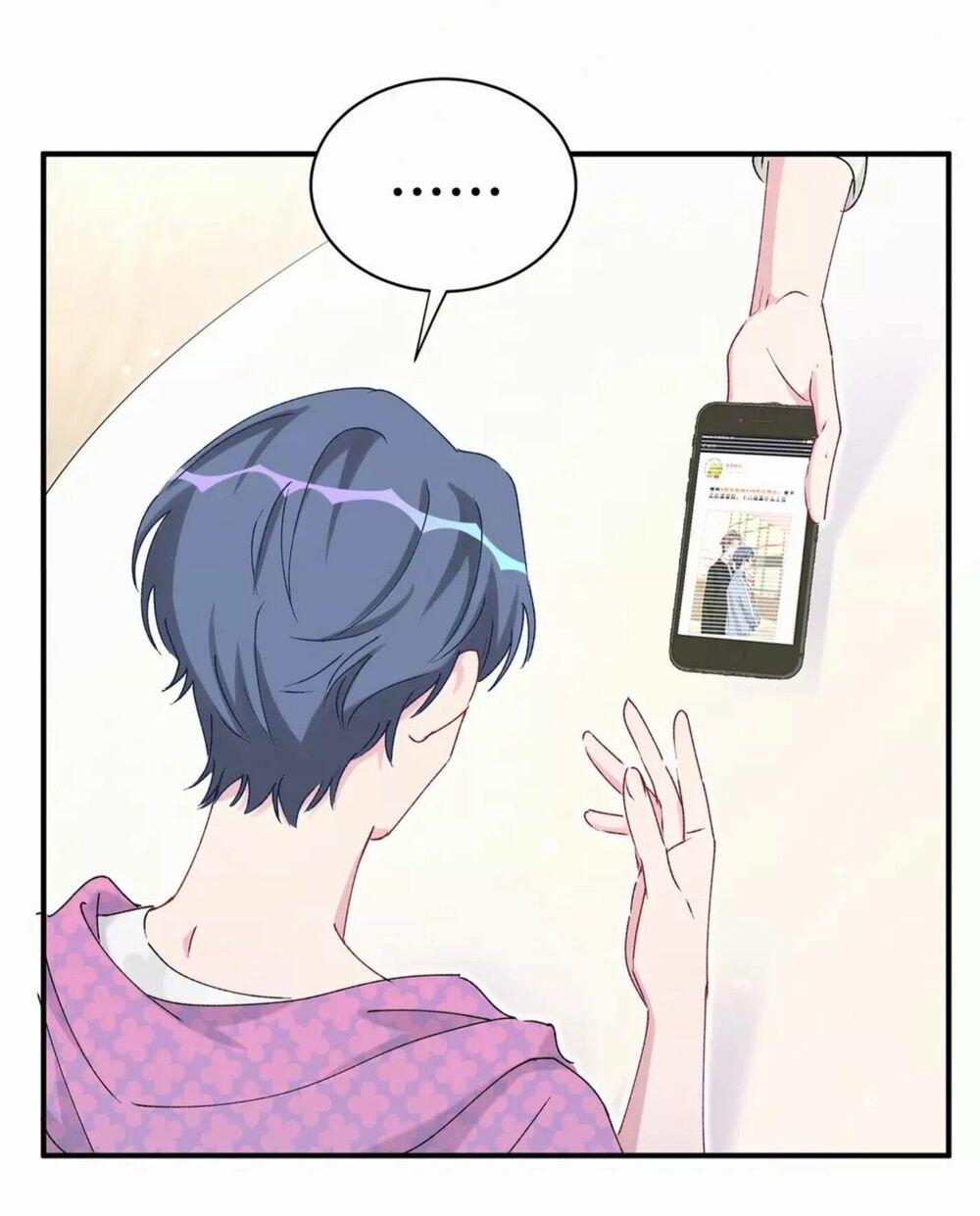 Đứa Bé Là Của Ai ???? 59 trang 34