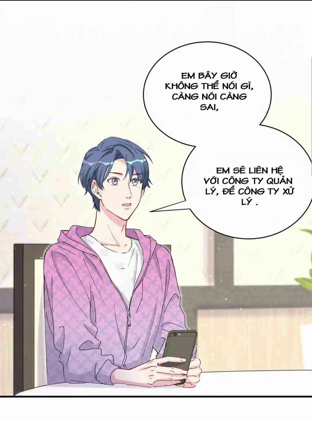 Đứa Bé Là Của Ai ???? 59 trang 38