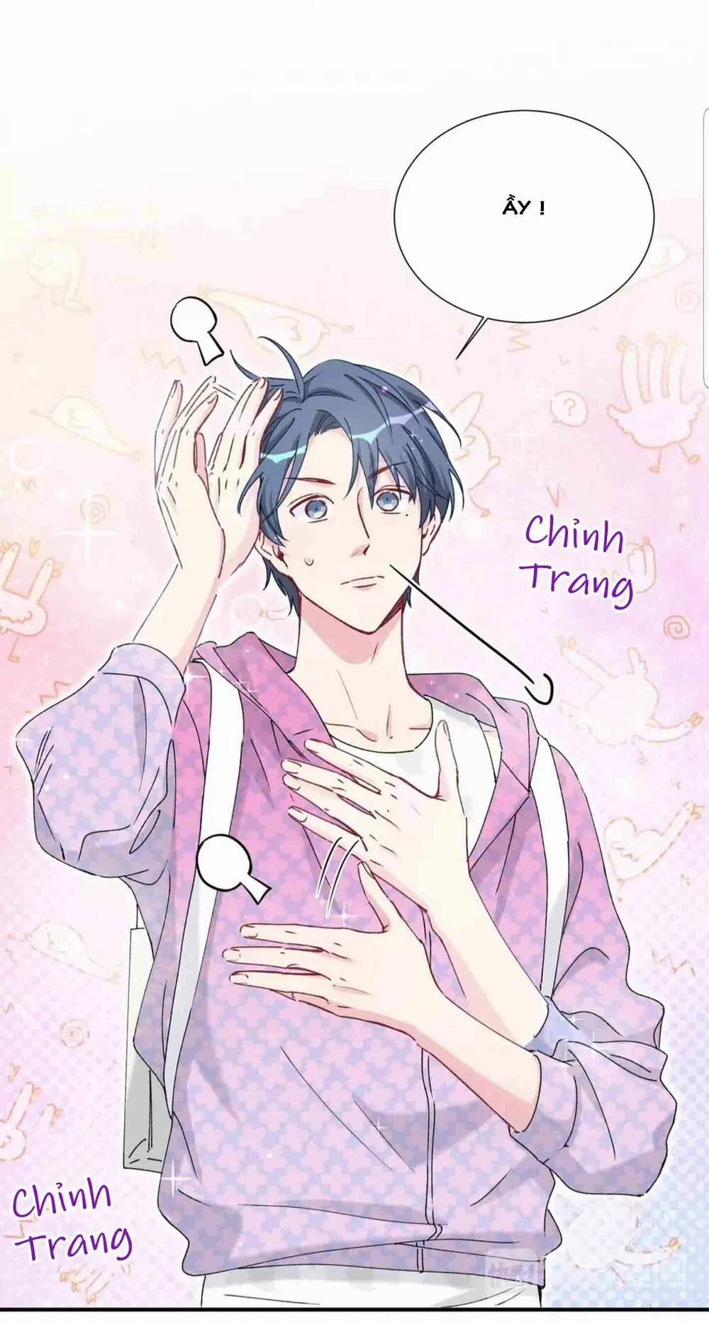 Đứa Bé Là Của Ai ???? 59 trang 5