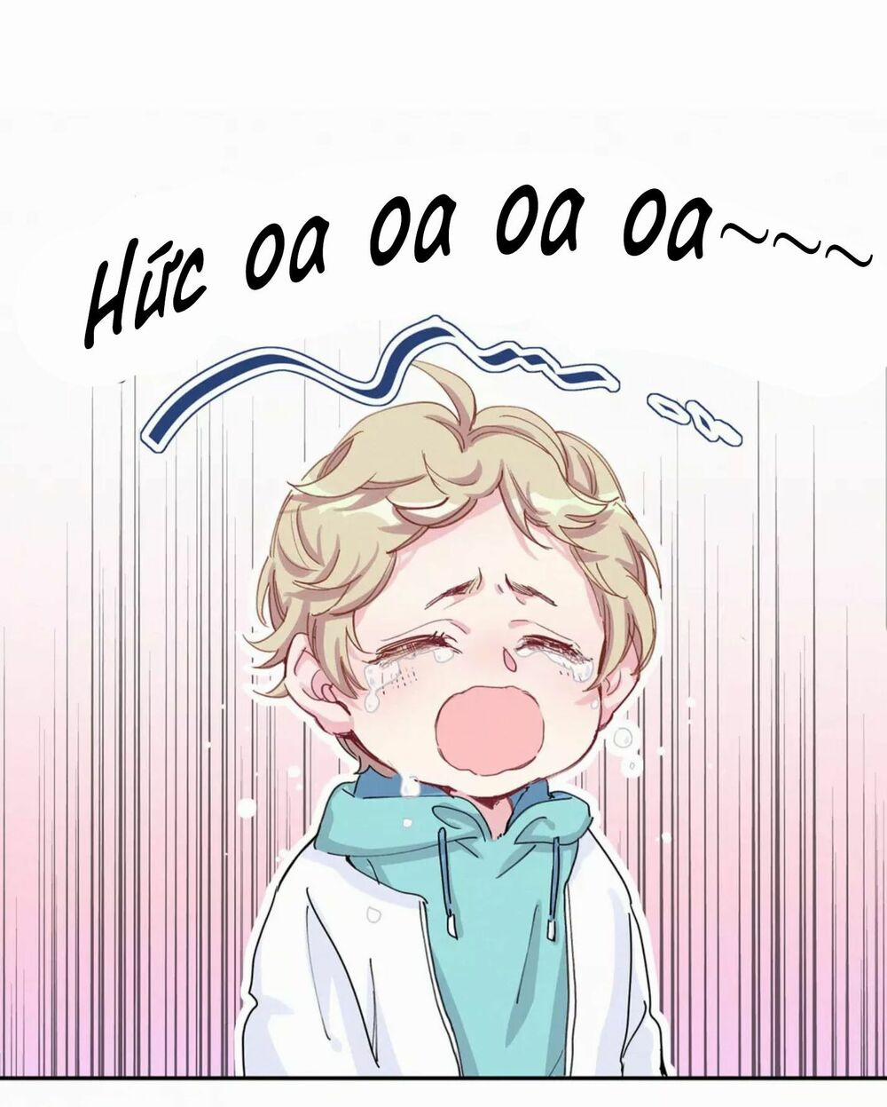 Đứa Bé Là Của Ai ???? 6 trang 1