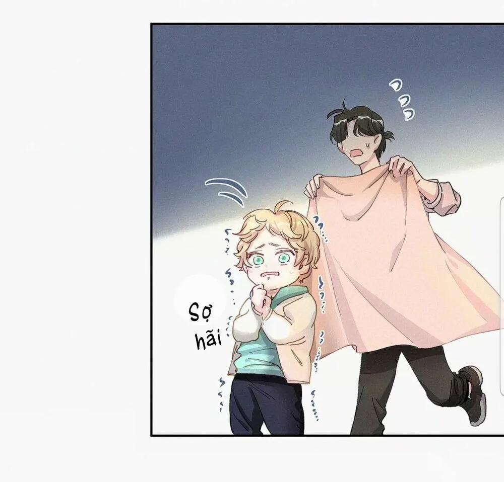 Đứa Bé Là Của Ai ???? 6 trang 10