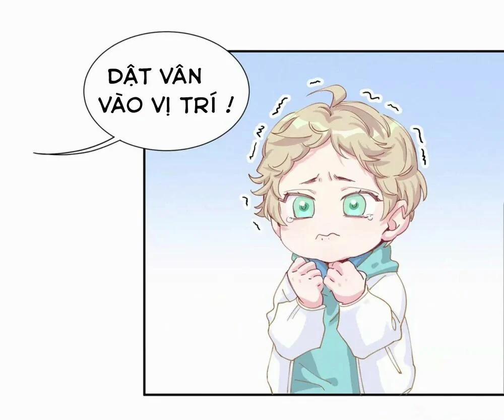 Đứa Bé Là Của Ai ???? 6 trang 11