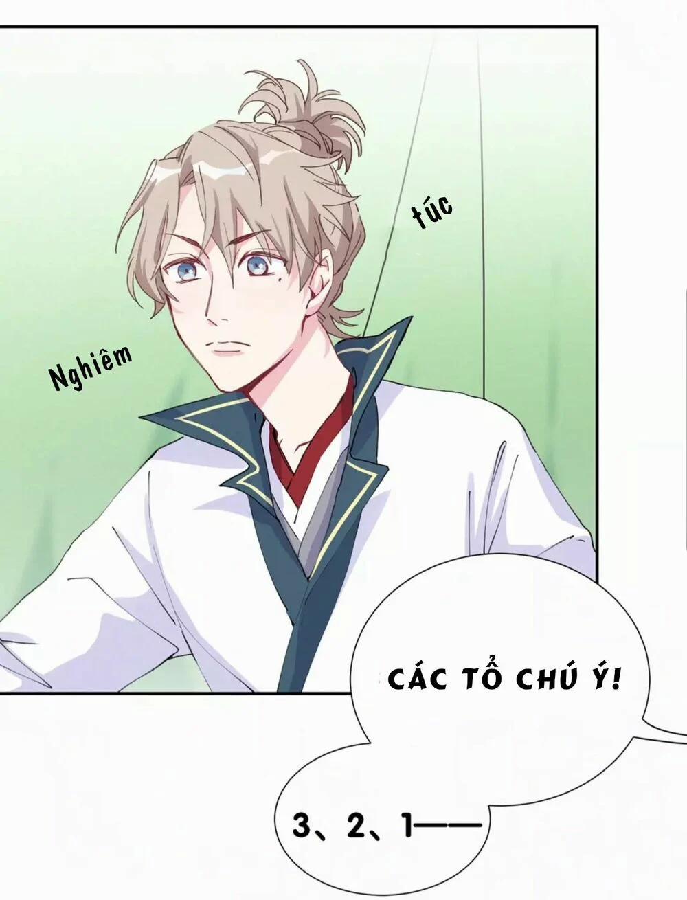 Đứa Bé Là Của Ai ???? 6 trang 12