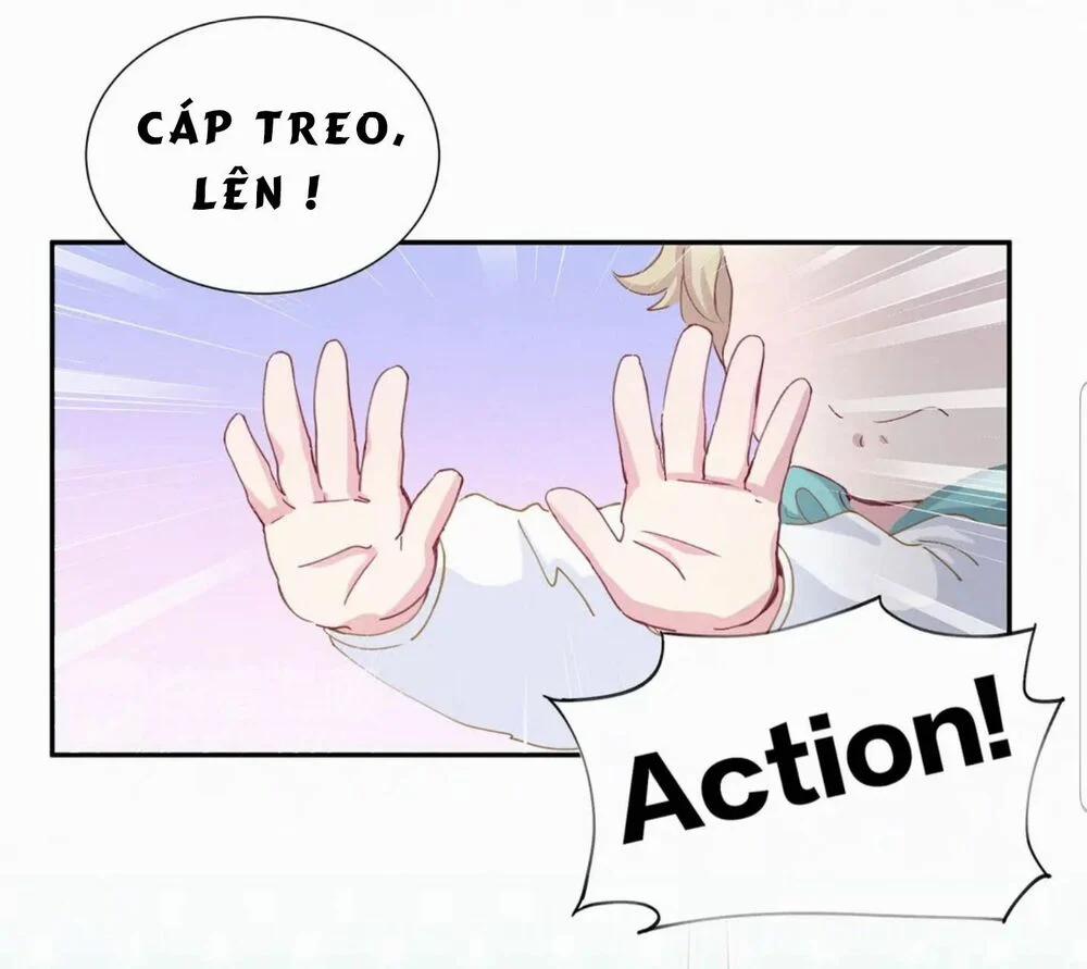 Đứa Bé Là Của Ai ???? 6 trang 13