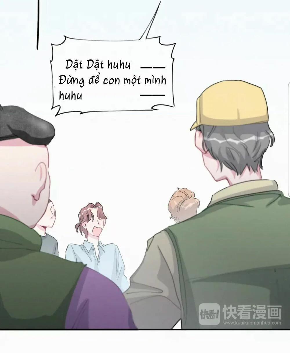 Đứa Bé Là Của Ai ???? 6 trang 18