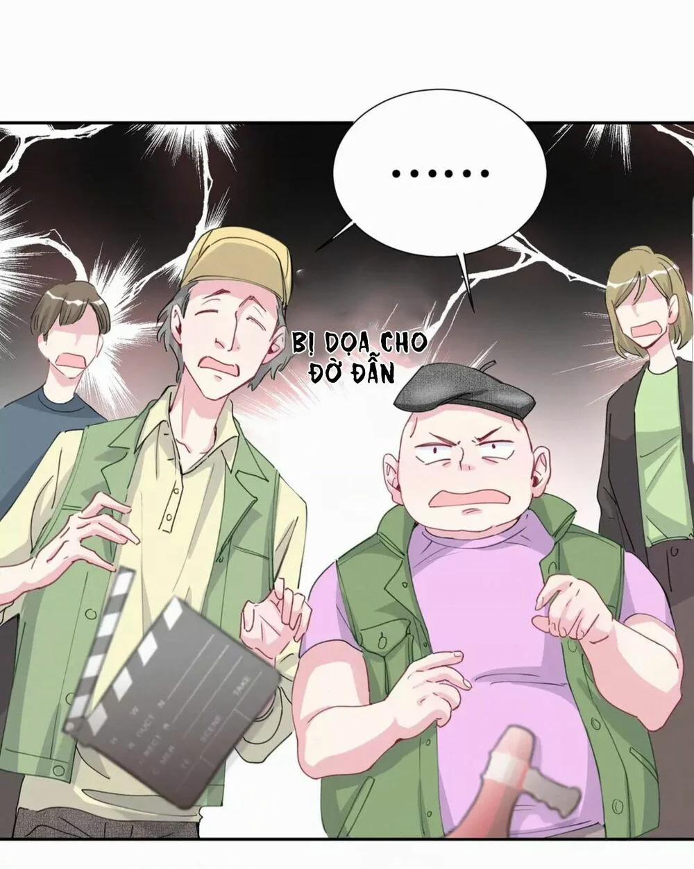 Đứa Bé Là Của Ai ???? 6 trang 19