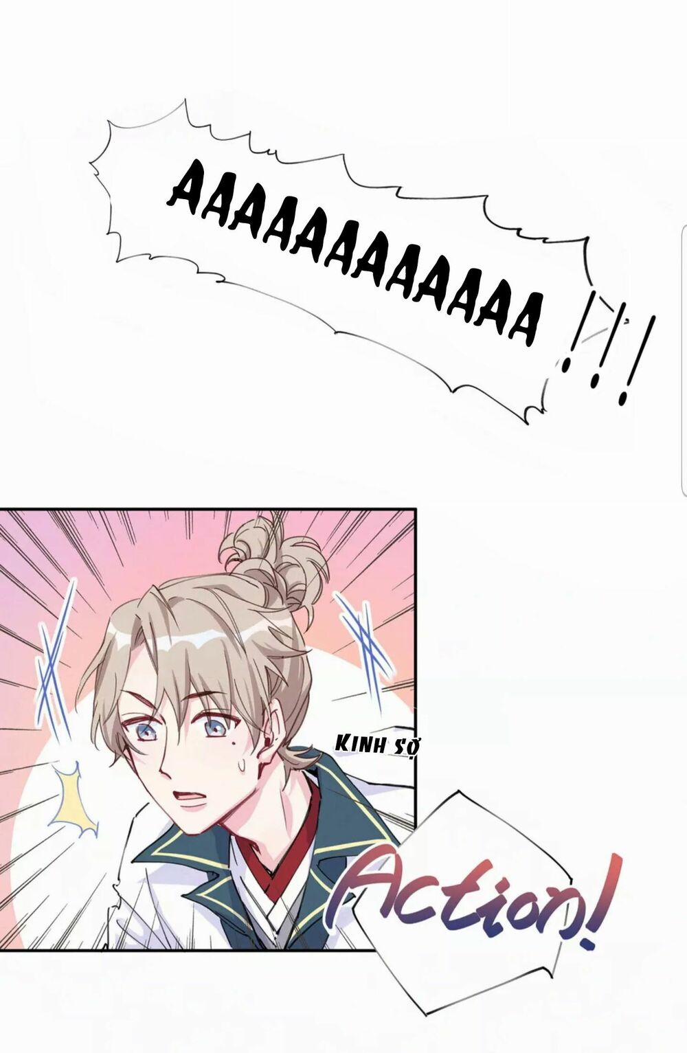 Đứa Bé Là Của Ai ???? 6 trang 2