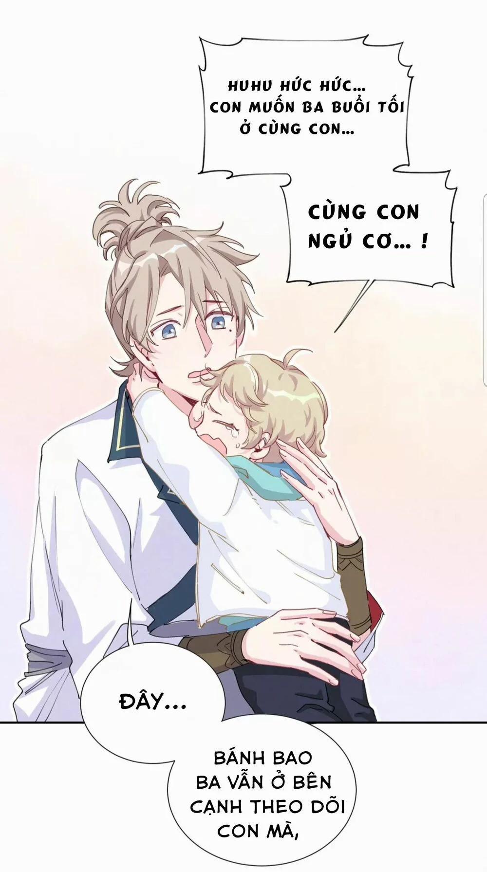 Đứa Bé Là Của Ai ???? 6 trang 23