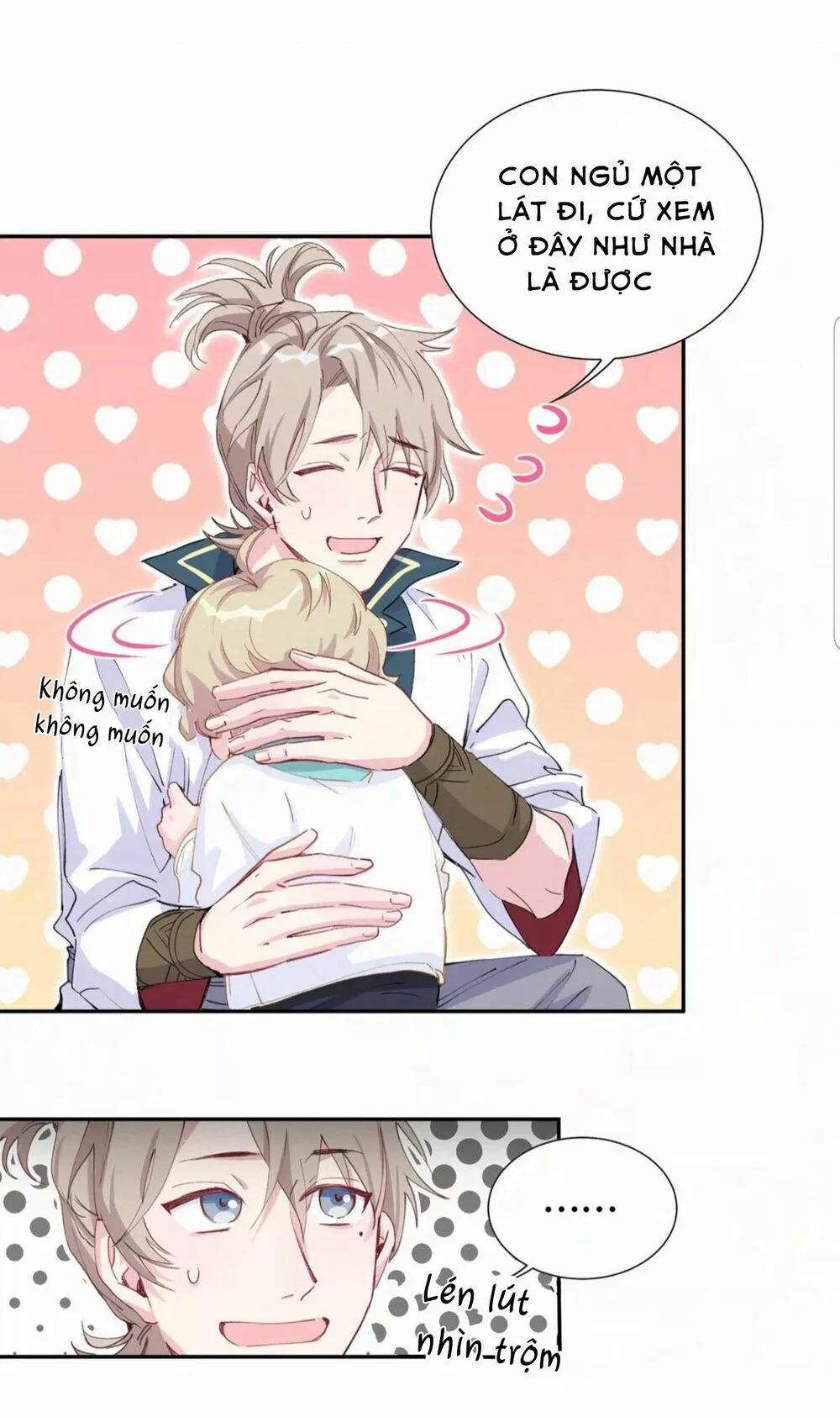 Đứa Bé Là Của Ai ???? 6 trang 26