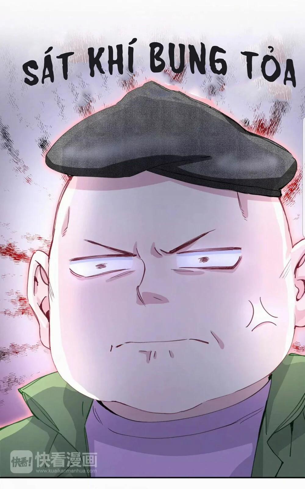 Đứa Bé Là Của Ai ???? 6 trang 27