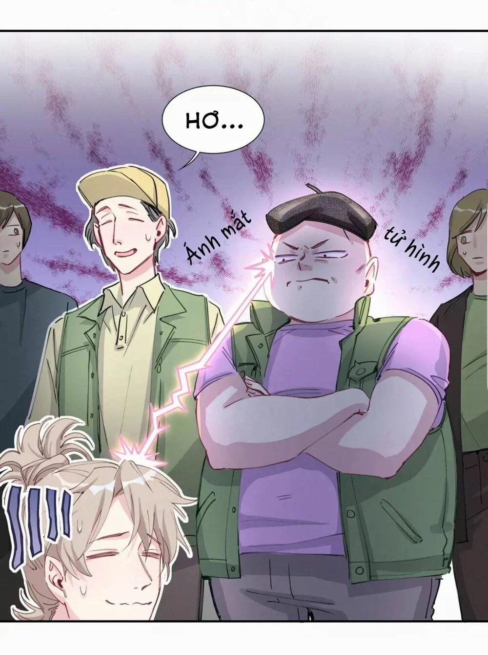 Đứa Bé Là Của Ai ???? 6 trang 28