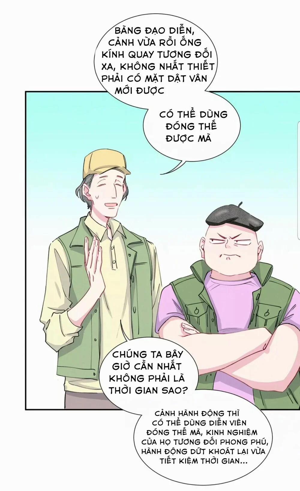 Đứa Bé Là Của Ai ???? 6 trang 29