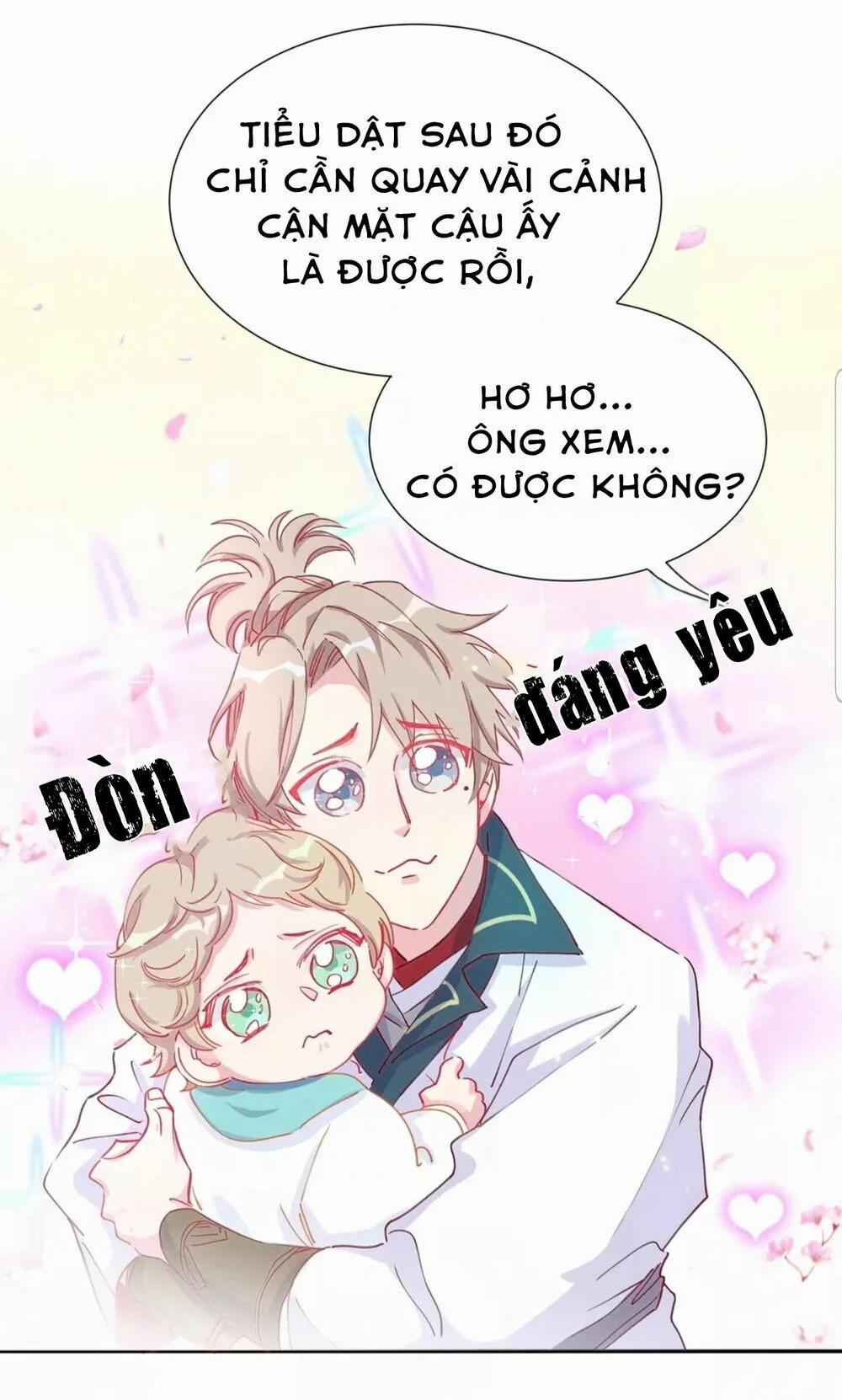 Đứa Bé Là Của Ai ???? 6 trang 30