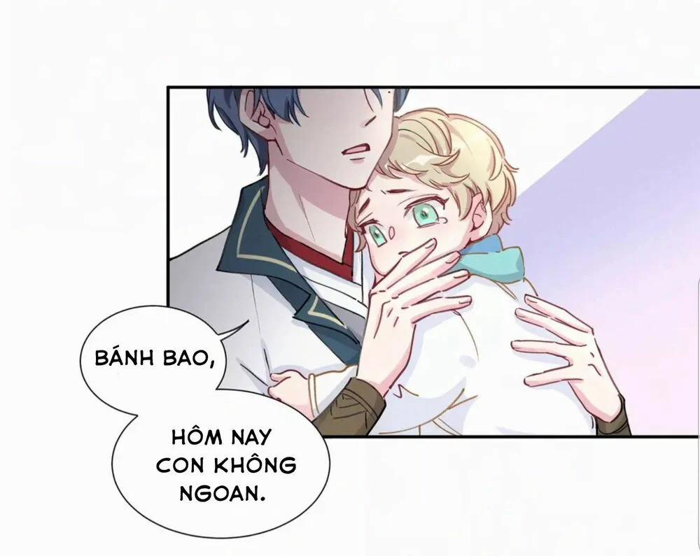 Đứa Bé Là Của Ai ???? 6 trang 32