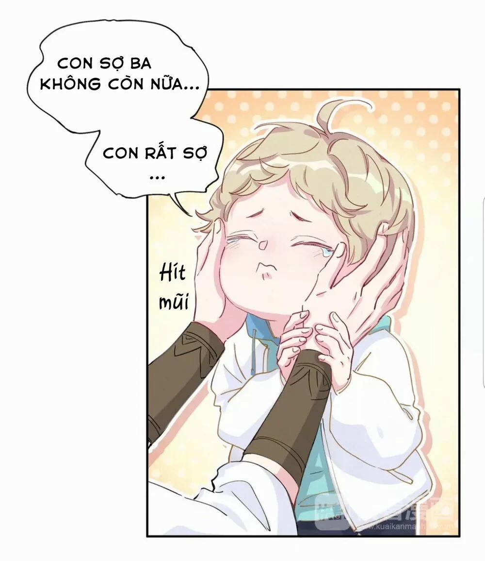 Đứa Bé Là Của Ai ???? 6 trang 34