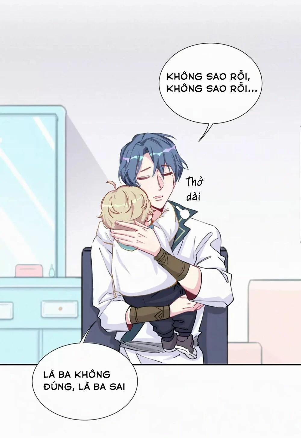 Đứa Bé Là Của Ai ???? 6 trang 37