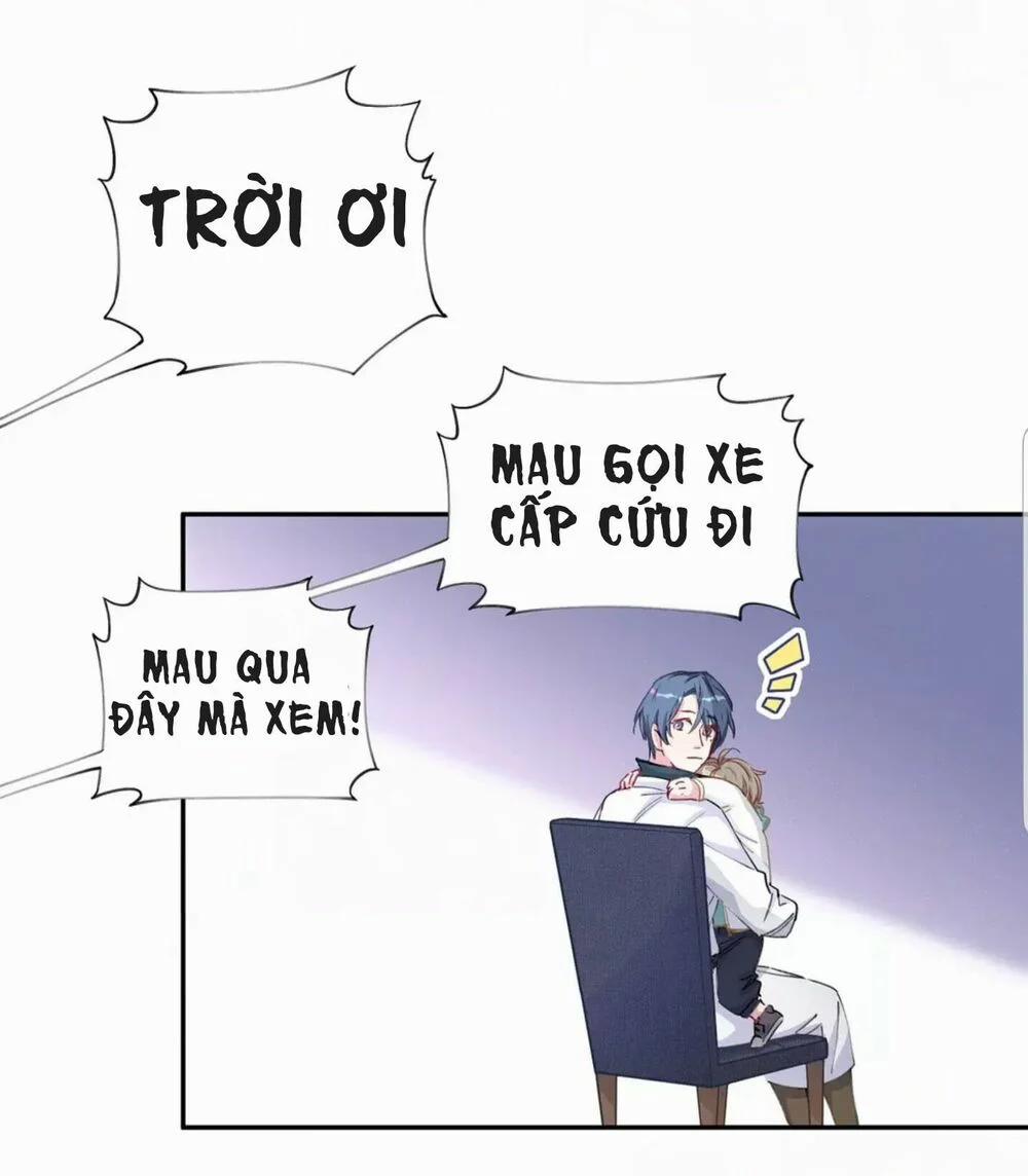 Đứa Bé Là Của Ai ???? 6 trang 39